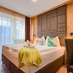 Sylpaulerhof Deluxe 8 圣迈克尔隆高