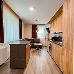 Apartment Sylpaulerhof Deluxe 8 Sankt Michael im Lungau