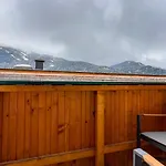 Sylpaulerhof Deluxe 8 Apartment Sankt Michael im Lungau