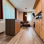 公寓 Sylpaulerhof Deluxe 8 圣迈克尔隆高