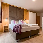 Sylpaulerhof Deluxe 8 * 圣迈克尔隆高