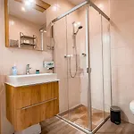 Sylpaulerhof Deluxe 8 公寓 圣迈克尔隆高
