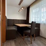 公寓 Sylpaulerhof Deluxe 8 圣迈克尔隆高