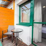 Sylpaulerhof Deluxe 8 圣迈克尔隆高