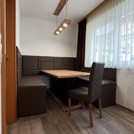 Διαμέρισμα Sylpaulerhof Deluxe 8