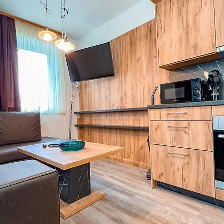 Sylpaulerhof Deluxe 8 *