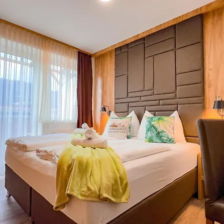 Sylpaulerhof Deluxe 8 Sankt Michael im Lungau