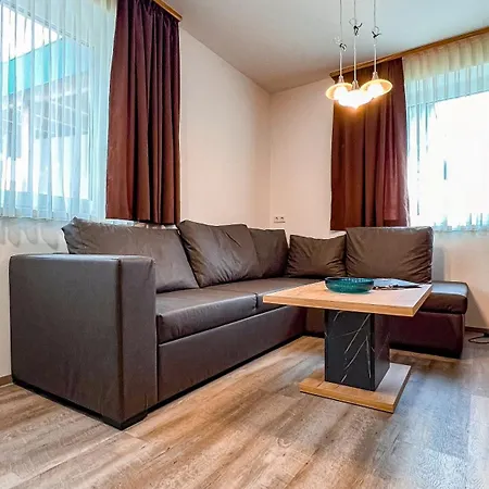 Διαμέρισμα Sylpaulerhof Deluxe 8