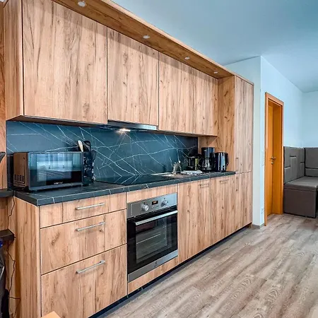 Sylpaulerhof Deluxe 8 Διαμέρισμα *