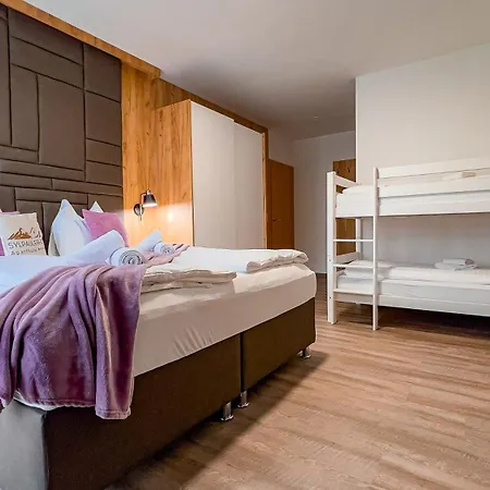 Sylpaulerhof Deluxe 8 Διαμέρισμα