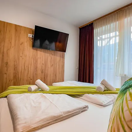 Apartamento Sylpaulerhof Deluxe 8 *