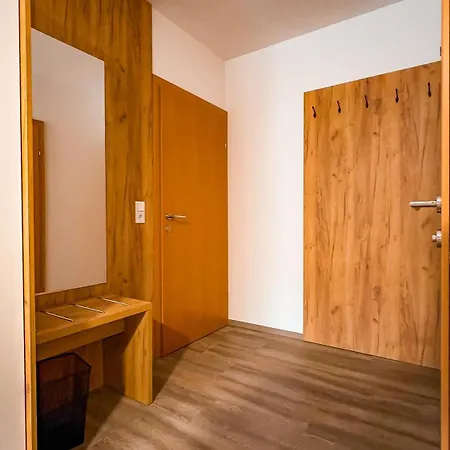 Sylpaulerhof Deluxe 8 Διαμέρισμα Sankt Michael im Lungau