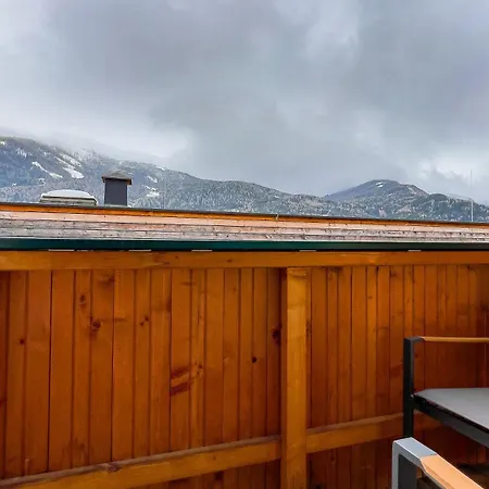 Sylpaulerhof Deluxe 8 Διαμέρισμα Sankt Michael im Lungau