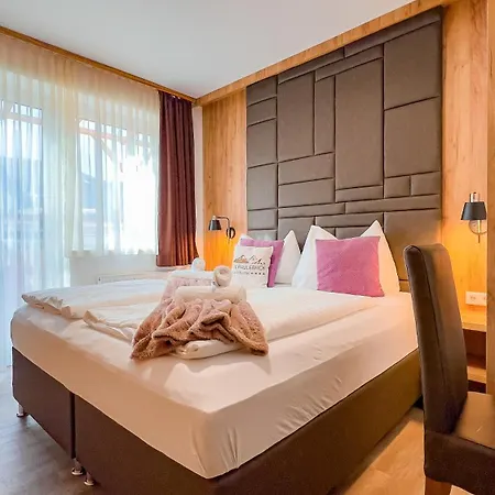 Sylpaulerhof Deluxe 8 Διαμέρισμα *