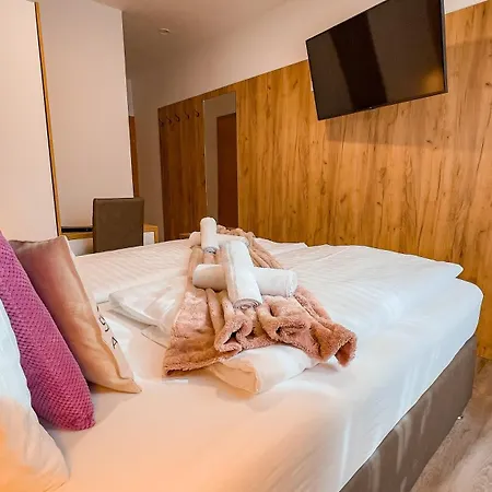 Sylpaulerhof Deluxe 8