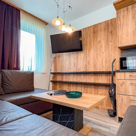 Sylpaulerhof Deluxe 8 * Sankt Michael im Lungau