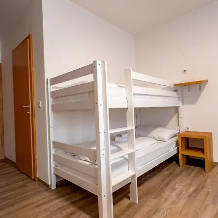 公寓 Sylpaulerhof Deluxe 8 圣迈克尔隆高