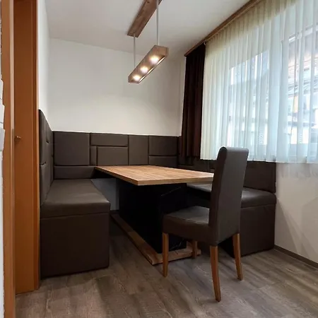 Appartamento Sylpaulerhof Deluxe 8 Sankt Michael im Lungau
