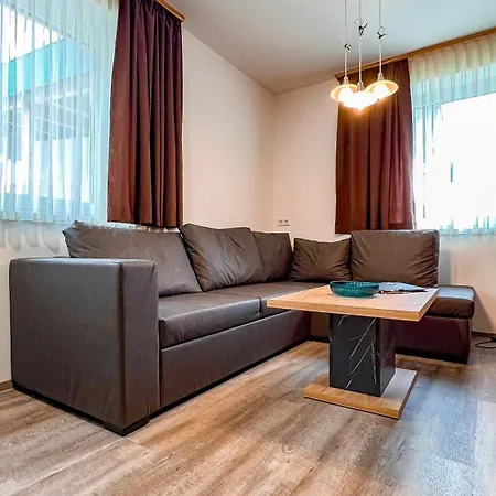Sylpaulerhof Deluxe 8 Appartement *