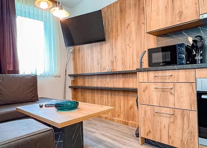 Sylpaulerhof Deluxe 8 *