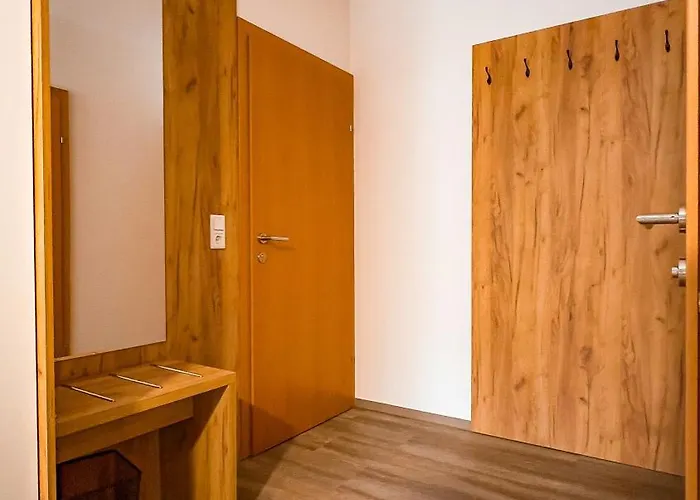 Sylpaulerhof Deluxe 8 Apartamento Sankt Michael im Lungau