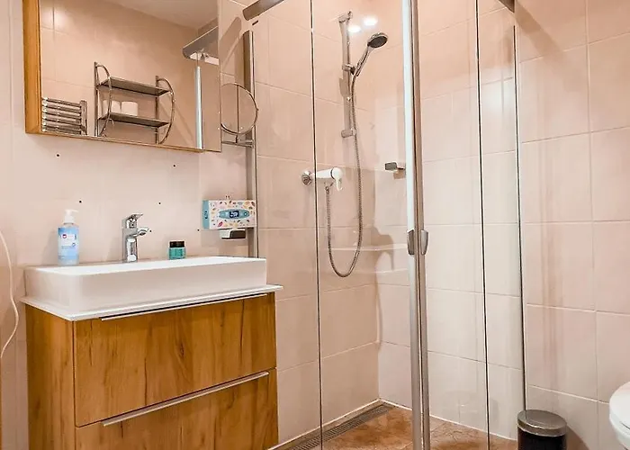 Sylpaulerhof Deluxe 8 Apartamento Sankt Michael im Lungau